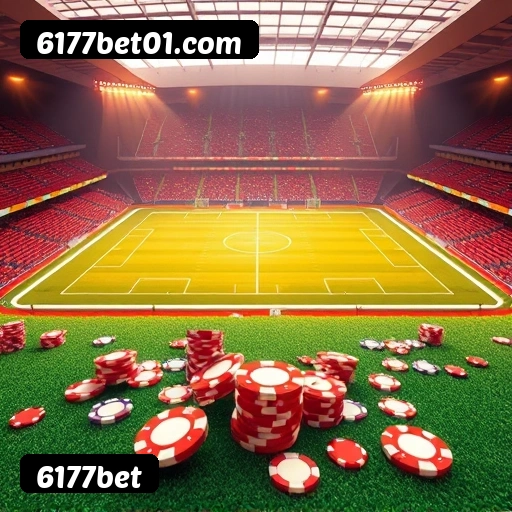 Programa VIP 6177bet