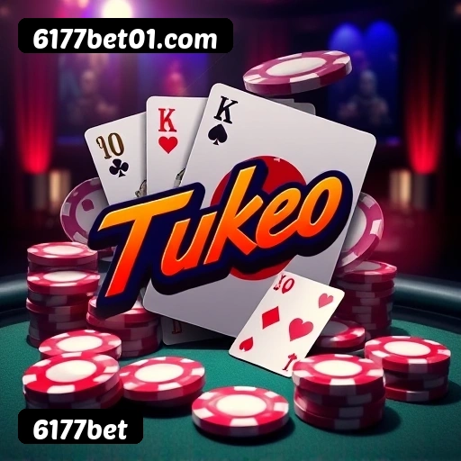 Bônus de Boas-vindas 6177bet