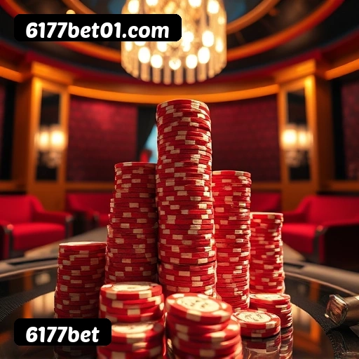 Instalação Android 6177bet