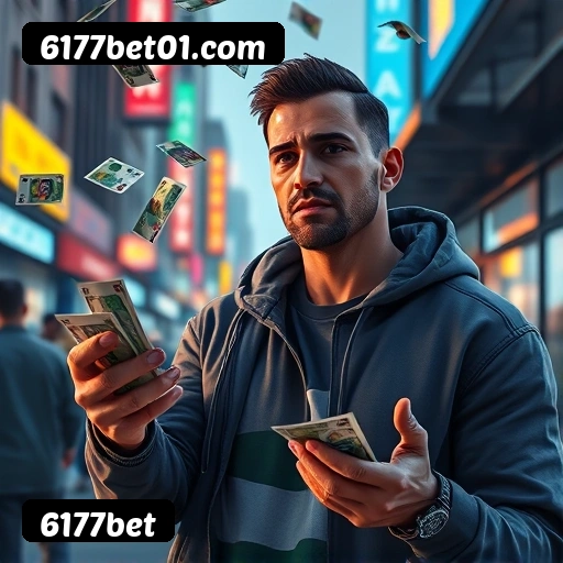 Streaming 4K no cassino ao vivo da 6177bet